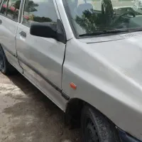 پراید صبا