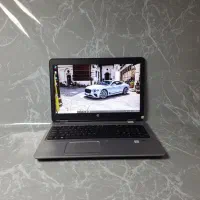 لپ تاپ بسیار تمیز و پر سرعت HP 650 G2