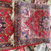 کناره نقشه هریس|فرش|تبریز, |دیوار
