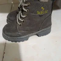 نیم بوت  بچه گانه