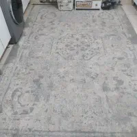 فرش دوتا ۶ متری و۴ متری