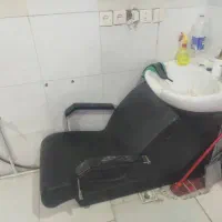 لوازم آرایشگاه زنانه|آرایشگاه و سالنهای زیبایی|سراوان, |دیوار