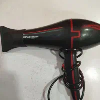 سشوار جانسون ایتالیا