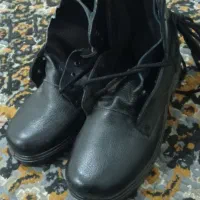 پوتین سرباز