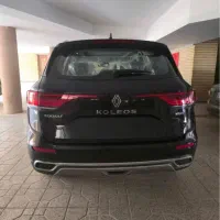 رنو کولیوس فول مدل 2025