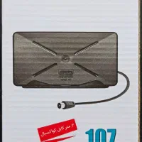 آنتن هانی مدل 107و کنترل الجی
