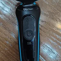 ریش تراش براون