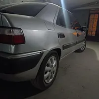 سیتروئن زانتیا 2000cc، مدل ۱۳۸۴
