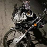 موتور سیکلت|موتورسیکلت|تبریز, |دیوار