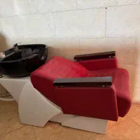 صندلی سرشور استاندارد