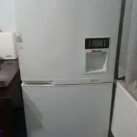 یخچال اسنوت در حد نو