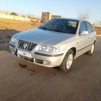 فروش سمند مدل 87|خودرو سواری و وانت|تربت جام, میان جام|دیوار