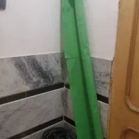 پرده کروماکی