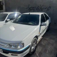 پارس تیو‌فایو ۹۶