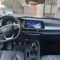 ام وی ام X33CrooS تحویلی 1404|خودرو سواری و وانت|فردیس, شهرک شهید حسینی|دیوار