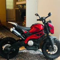 موتورشارژی|اسباب‌‌بازی|فاضل آباد, |دیوار