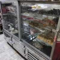 یخچال|فروشگاه و مغازه|یزد, |دیوار