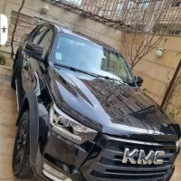 ماشین تی ۸ اخر ۱۴۰۳