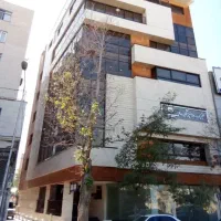 حاشیه پاسداران / ۱۳۵ متری / فول امکانات