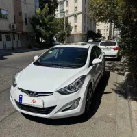 النترا ۲۰۱۴ سفید نیو فیس