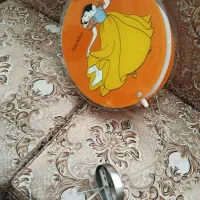 لوستر فانتزی|لوستر و چراغ آویز|تبریز, |دیوار