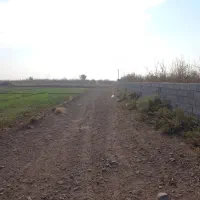 زمین خانه باغ شهرمشکات|فروش زمین و ملک کلنگی|کاشان, مشکات|دیوار