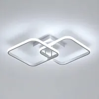 لوستر smd|لوستر و چراغ آویز|اصفهان, رسالت|دیوار