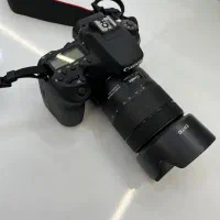 دوربین عکاسی کنان 90D