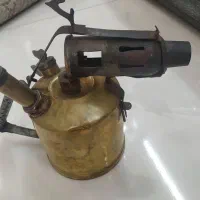 لوازم  کلکسیونی فانوس و چاقو و چراغ وماشین تحریر|کلکسیون اشیاء عتیقه|ملارد, |دیوار