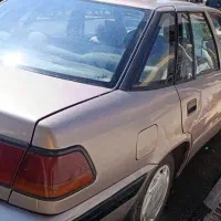 دوو اسپرو 2000 مدل 94|خودرو سواری و وانت|آباده, |دیوار