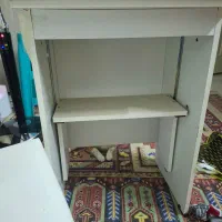 میز چرخ خیاطی