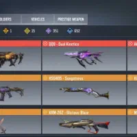 اکانت کالاف