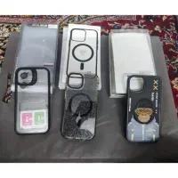 قاب و کاورگوشی ایفون 13و15نرمال|لوازم جانبی موبایل و تبلت|بندرعباس, |دیوار