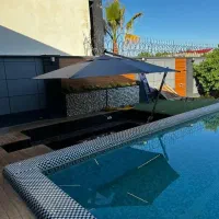 چتر|صندلی و نیمکت|قیامدشت - خاورشهر, |دیوار