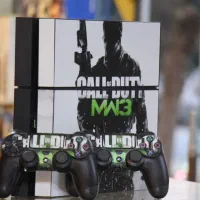 پلی استیشن 4 کپی خور