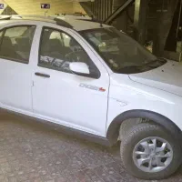 کوئیک صفر 1404|خودرو سواری و وانت|شیراز, نشاط|دیوار