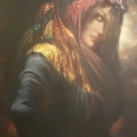 تابلو نقاشی