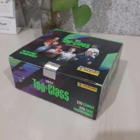 کارت فوتبال Top Class 2024