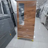 معدن کمد دراور چوبی.همه نمونه کمد دراور بارانی|جاکفشی، کمد، دراور|خرم‌آباد, |دیوار