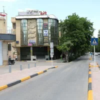 نظافت کار بازنشسته