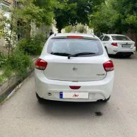 تیبا۲ مدل ۱۴۰۰