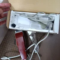 موزر ۷دنده سیم طوسی