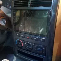 مانیتور پژو  ۲۰۶  ۴۰۵  ۲۰۷  پارس مانیتور دنا|قطعات یدکی و لوازم جانبی|مشهد, هفده شهریور|دیوار