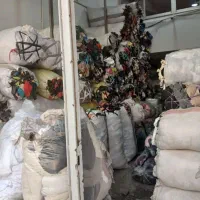 پارچه کیلویی