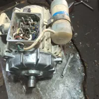 سیم پیچی و پمپ آب|خدمات پیشه و مهارت|ساوه, |دیوار