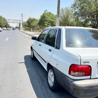 پراید 131 SX، بی رنگ مدل ۱۳۹۱|خودرو سواری و وانت|تهران, خانی‌آباد نو|دیوار