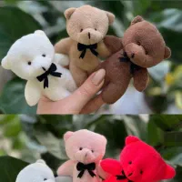 خرس بوکت عروسکی