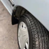 پراید ۸۷ نقره ای|خودرو سواری و وانت|فسا, |دیوار