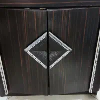 جاکفشی آیینه دار|جاکفشی، کمد، دراور|ری, ظهیرآباد|دیوار