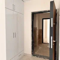 فروش واحد ۱۲۰ متری صفر کیلید نخورده شهرک زعفرانیه|فروش آپارتمان|رشت, کوی غلام نیا|دیوار